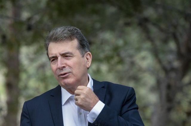 Χρυσοχοΐδης: Υπάρχει μια προσπάθεια από μιμητές να συνεχίσουν την παλιά τρομοκρατία