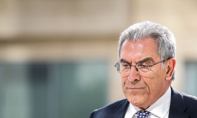 Καπερνάρος Τέμπη: Ο «καθηγητής» που αμφισβητεί τα βίντεο δεν δηλώνει κατοικία και το τηλέφωνό του δεν χρησιμοποιείται!