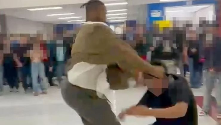 Καθηγητής χτύπησε μαθητή: Βίαιο επεισόδιο με αφορμή ρατσιστικό χαρακτηρισμό