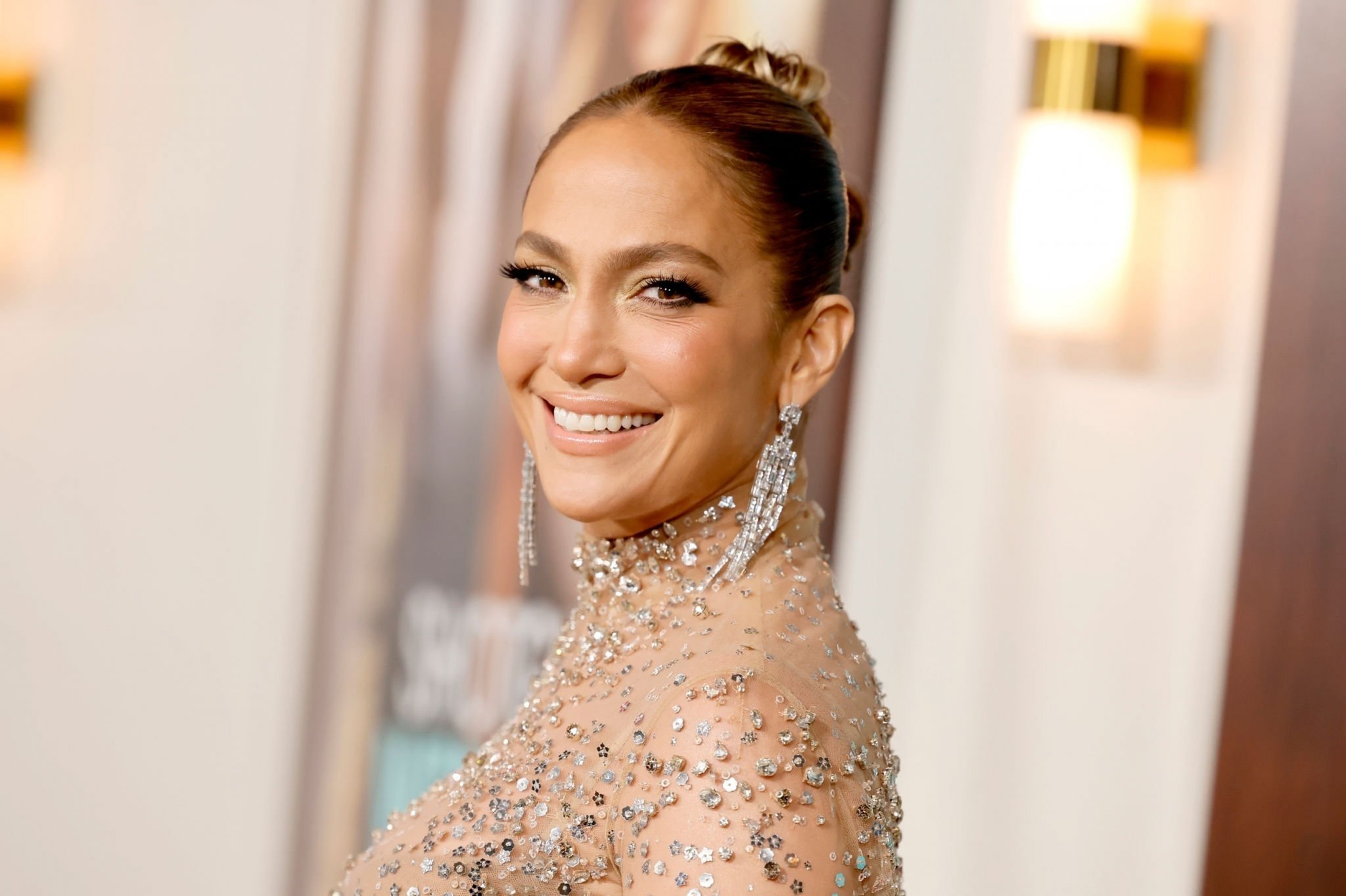 Atlas Jennifer Lopez: Στην δημοσιότητα το τρέιλερ της νέας ταινίας