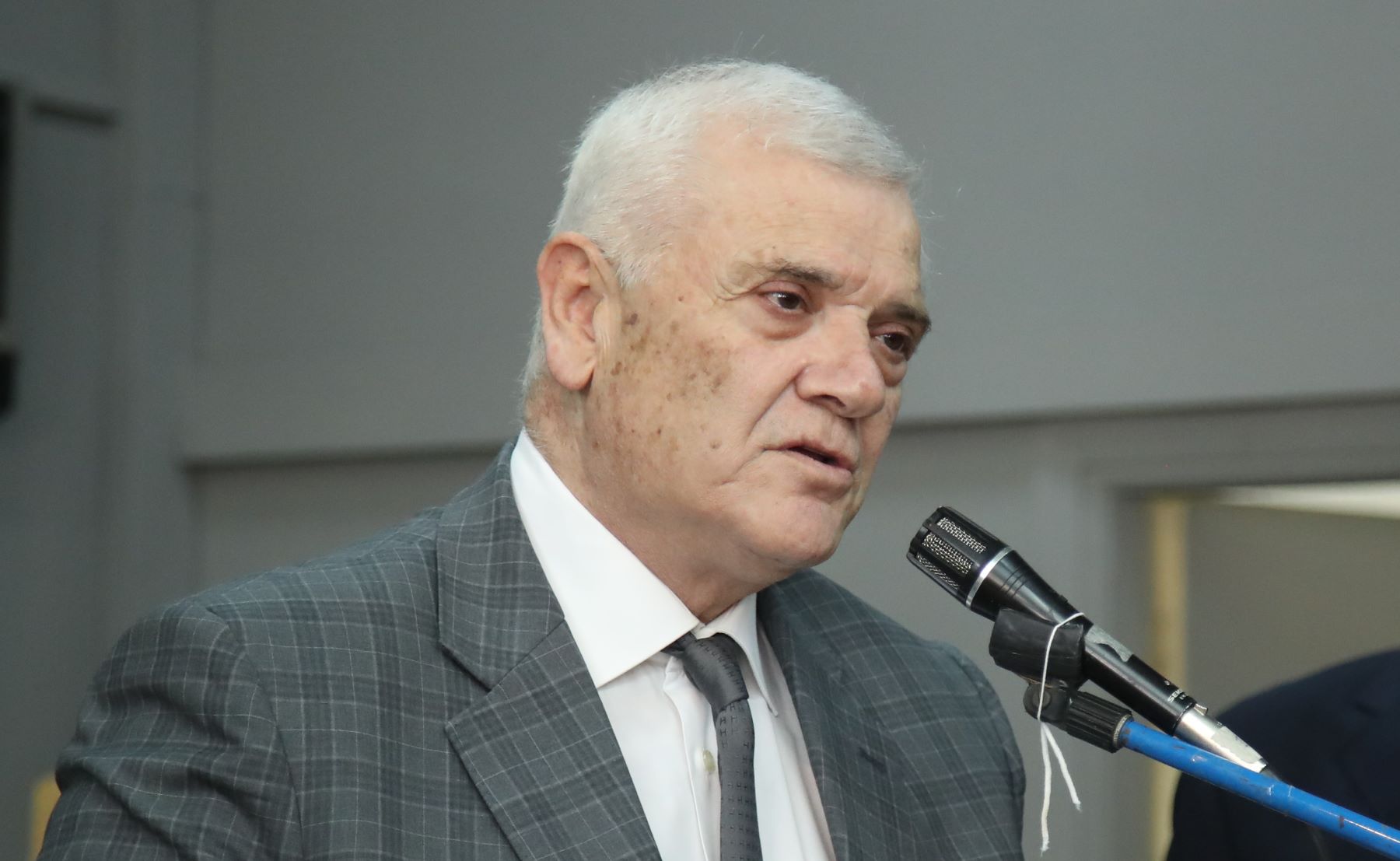 Δημήτρης Μελισσανίδης – Γιάννης Διαμαντίδης: Μήνυση κατά του ιδιοκτήτη της ΠΑΕ ΑΕΚ