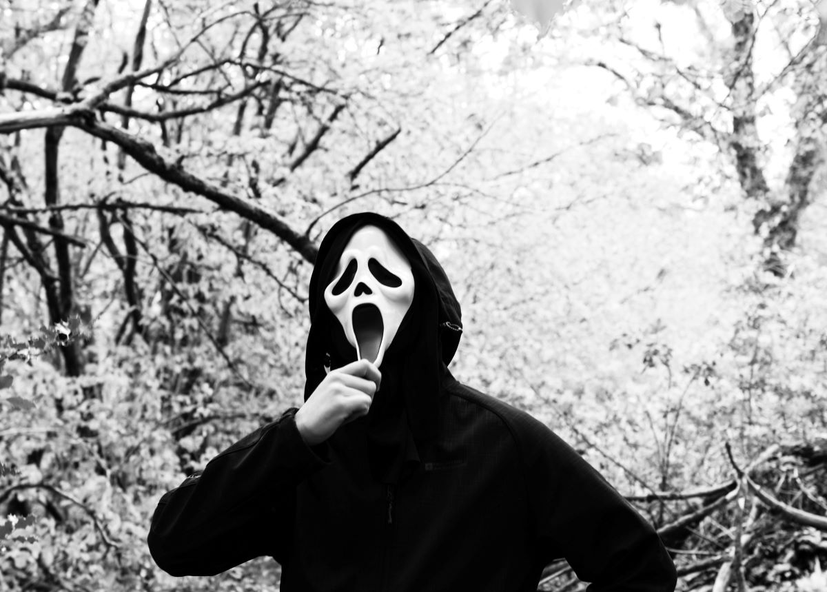 Δολοφονία με μάσκα scream: Ανατριχιαστικό έγκλημα στην Πενσυλβάνια