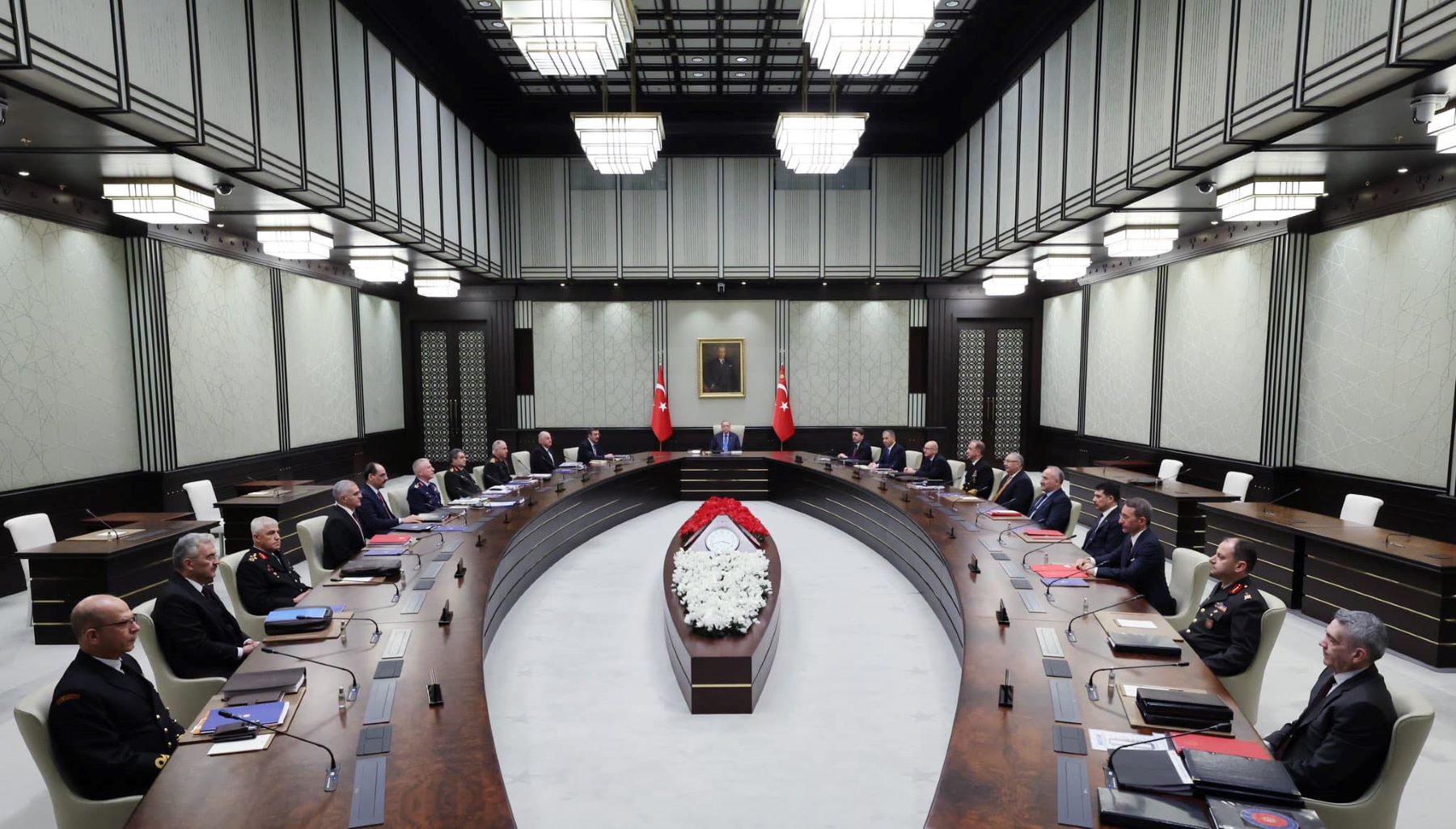 Εξοπλιστικό πρόγραμμα Τουρκίας: Αποσύρεται από τη Συνθήκη για τις Συμβατικές Δυνάμεις Ευρώπης