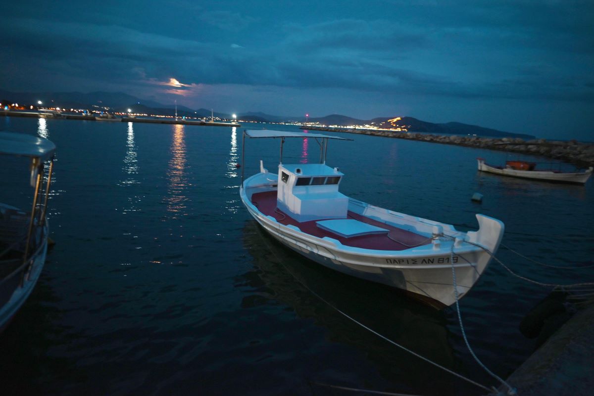 Ψαράς Κάλυμνος: Κατηγορείται για ασέλγεια σε 14χρονη – Την αποκαλούσε «γυναικάκι μου»