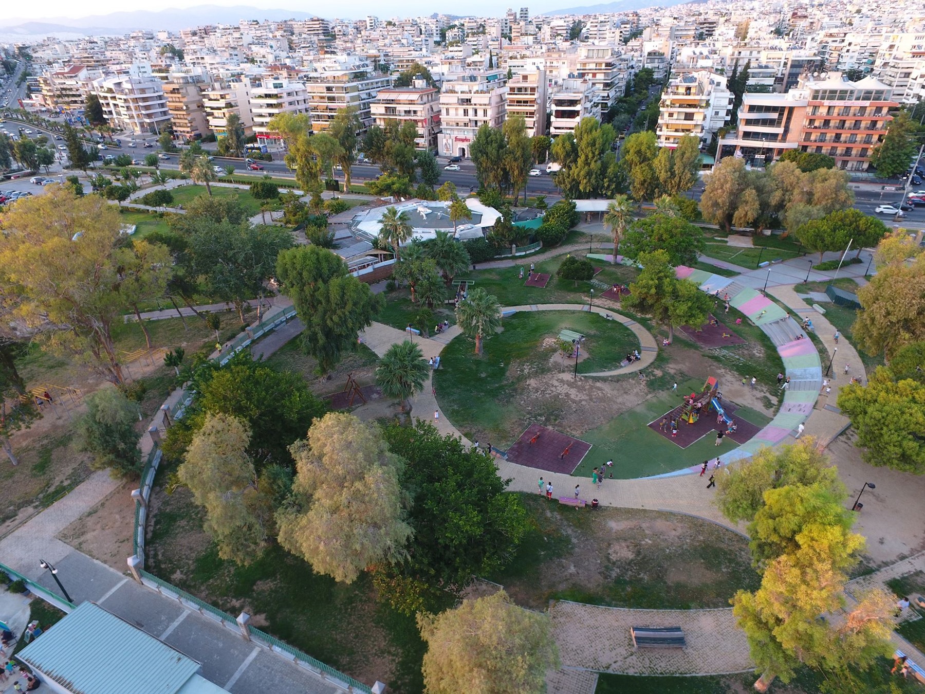 Ανοιχτό Πανεπιστήμιο Δήμος Αλίμου: Δυο επίκαιρες και ενδιαφέρουσες διαλέξεις