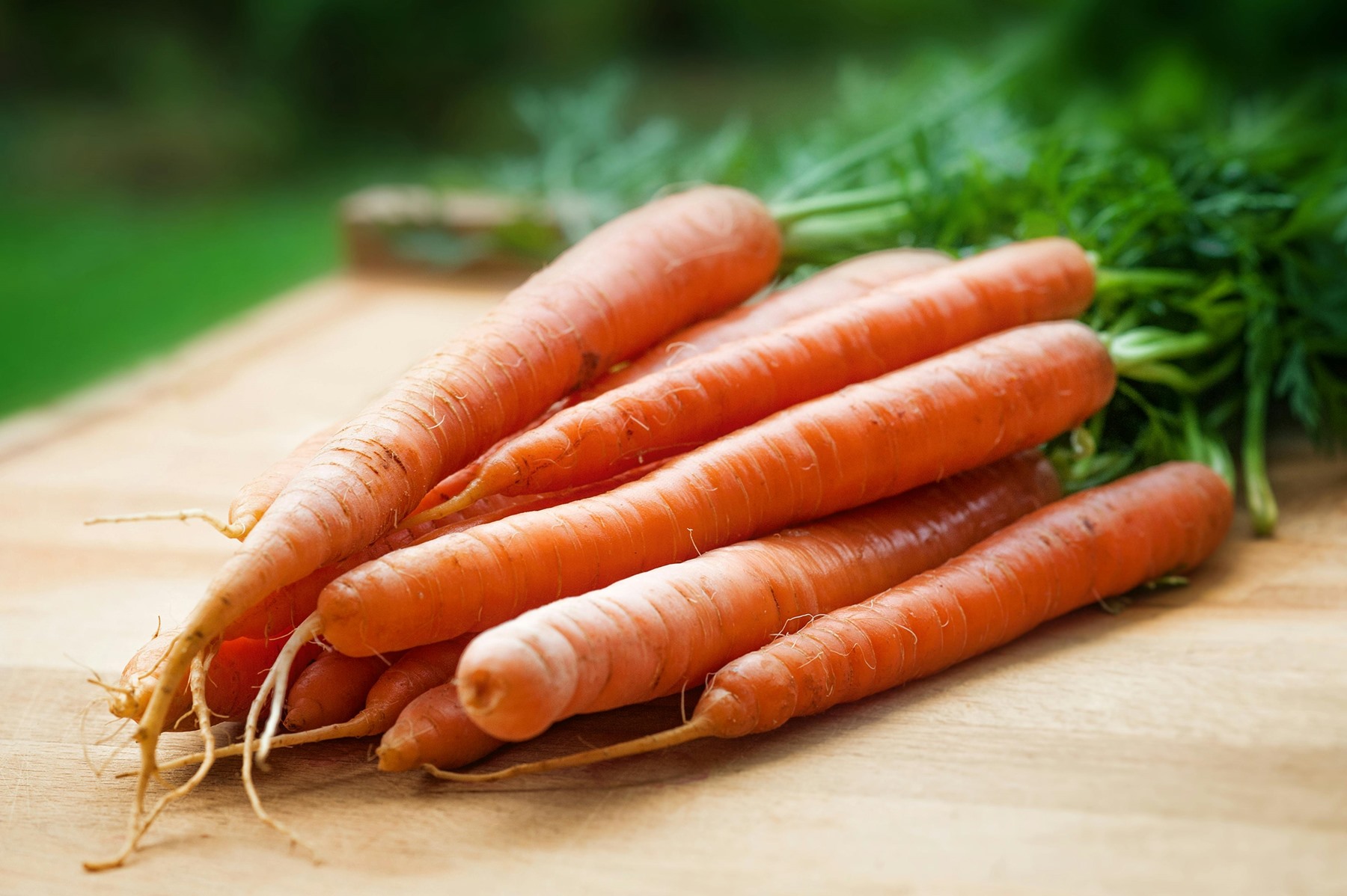 Πώς διατηρώ τα καρότα: 3 συμβουλές για να παραμείνουν φρέσκα