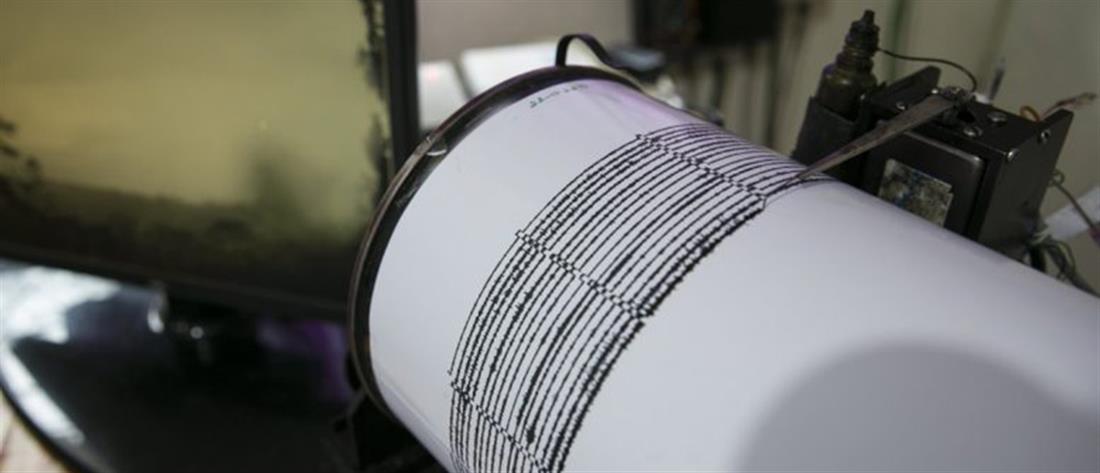 Σεισμός Κεφαλονιά: 6 χιλιόμετρα νοτιοδυτικά από το Ληξούρι
