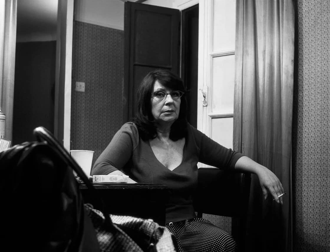 Άννα Παναγιωτοπούλου – Μαρία Καβογιάννη: «Δεν θα ξεχάσω πόσο με στήριξες»