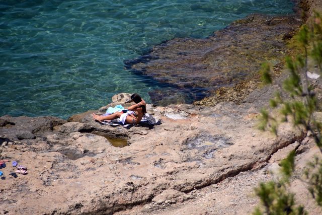 Καιρός Σαββατοκύριακο: Έρχονται 30άρια