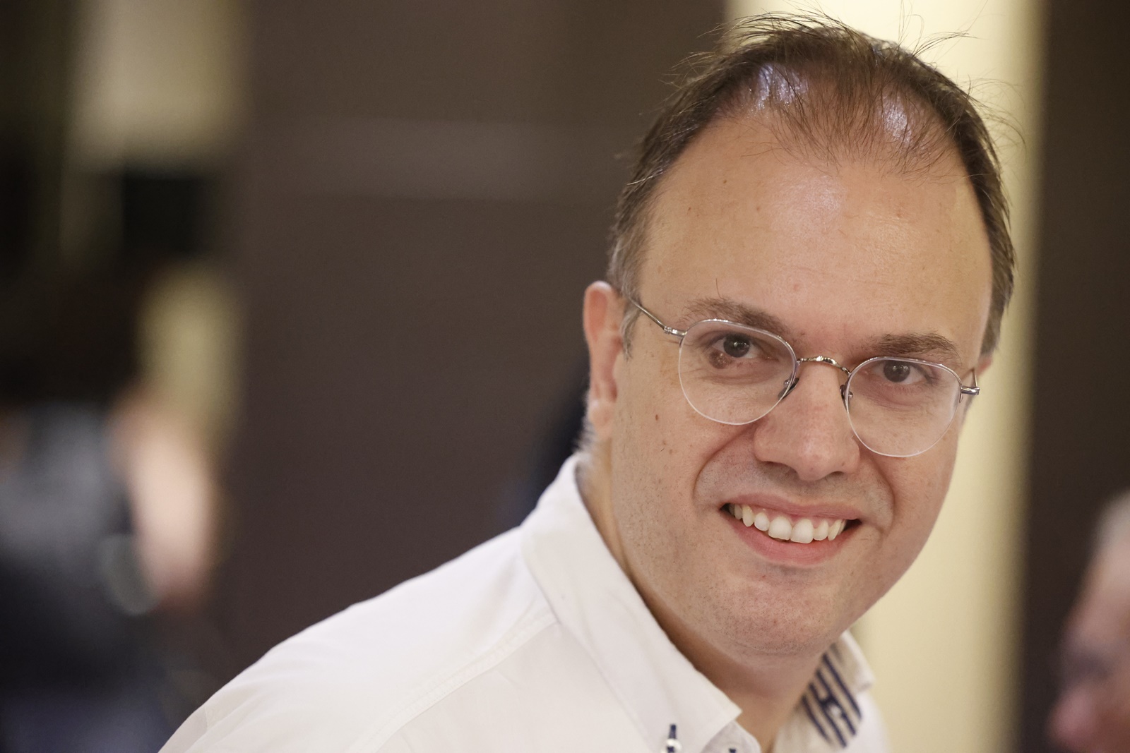 ΚΕ ΣΥΡΙΖΑ – Θεοχαρόπουλος: “Οι ευθύνες στον Κασσελάκη για το κακό αποτέλεσμα”