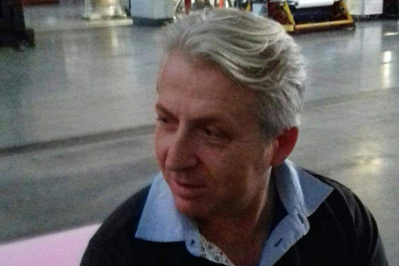 Δίστομο: Πατέρας 3 παιδιών ο 51χρονος οδηγός φορτηγού που πέθανε σε τροχαίο
