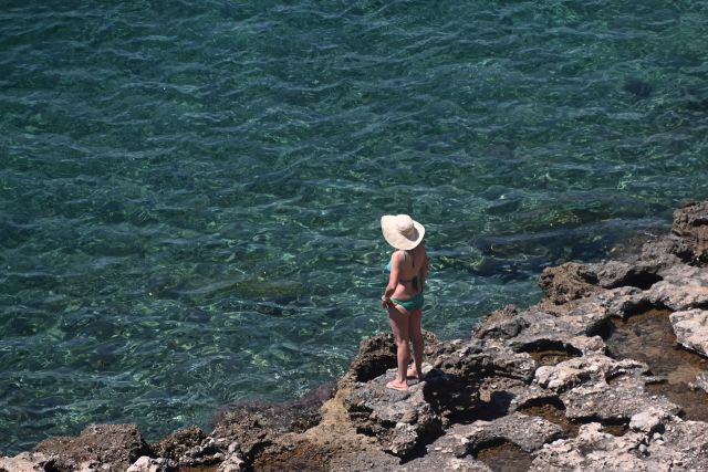 Καιρός σήμερα Κυριακή: Η πρόγνωση της ΕΜΥ