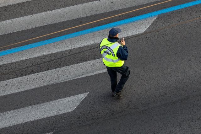 Νεκρός 47χρονος στο Α.Τ. Ομόνοιας