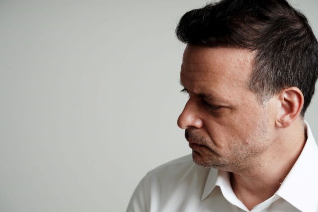 Χάρης Δούκας: «Το ΠΑΣΟΚ χρειάζεται άλμα – Με ανοιχτό συνέδριο και νέο αφήγημα»