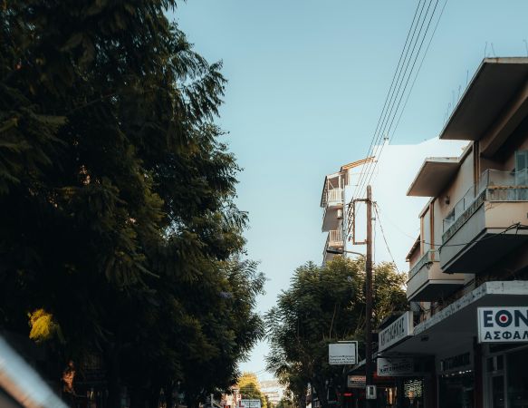 Πολεοδομία Χανίων: Έσπρωξαν και γρονθοκόπησαν υπάλληλο και τον αντιδήμαρχο