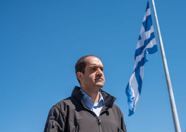 «ΑΙΓΙΣ» σε πλήρη ανάπτυξη: 581 νέα οχήματα για Πυροσβεστική, Λιμενικό, Ένοπλες Δυνάμεις και ΕΛ.ΑΣ.