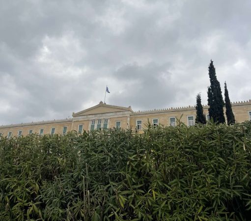 Δημοσκόπηση Alpha ALCO: Προβάδισμα ΝΔ 13,1 μονάδων από την Πλεύση, τρίτο το ΠΑΣΟΚ