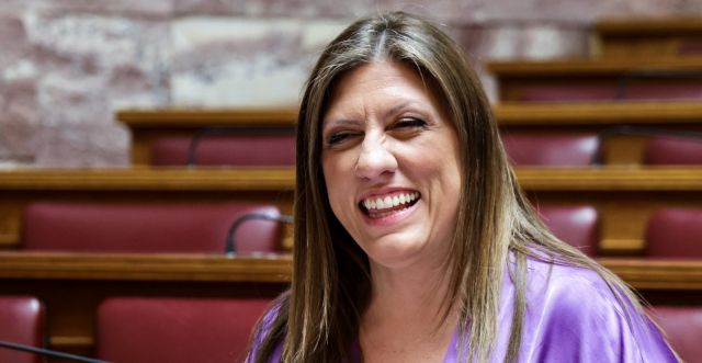 Κασσελάκης – Κωνσταντοπούλου: Συμφωνία με αστερίσκους