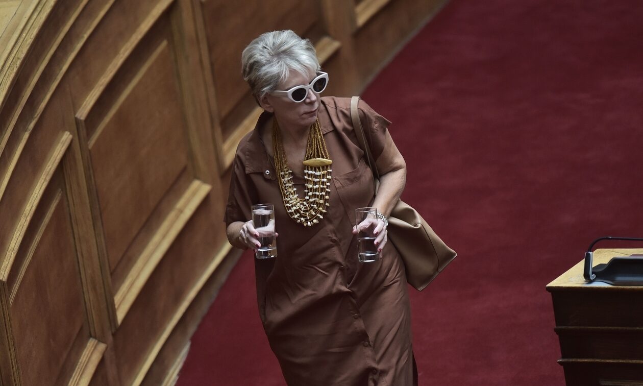Άρση ασυλίας για Παύλο Πολάκη και Έλενα Ακρίτα