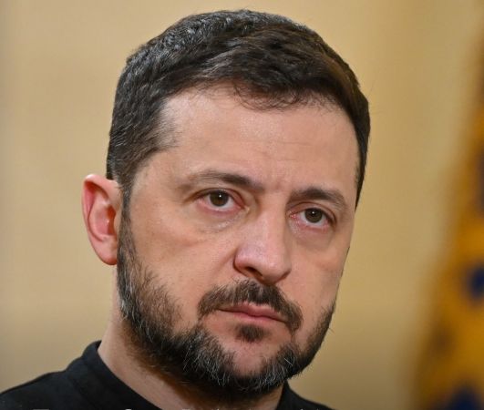 Τραμπ – Ζελένσκι Βατικανό: Ο Ουκρανός πρόεδρος αποκάλυψε τη συνομιλία τους