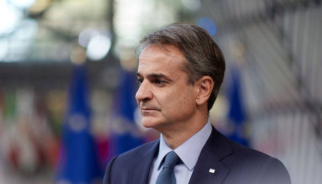 Δημοσκόπηση Opinion Poll για το Action 24: Ενισχυμένη η ΝΔ, σε πτώση το ΠΑΣΟΚ
