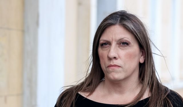 Κωνσταντοπούλου: «Σκοπιμότητες στο πόρισμα Καρώνη – Θα δώσει εξηγήσεις»