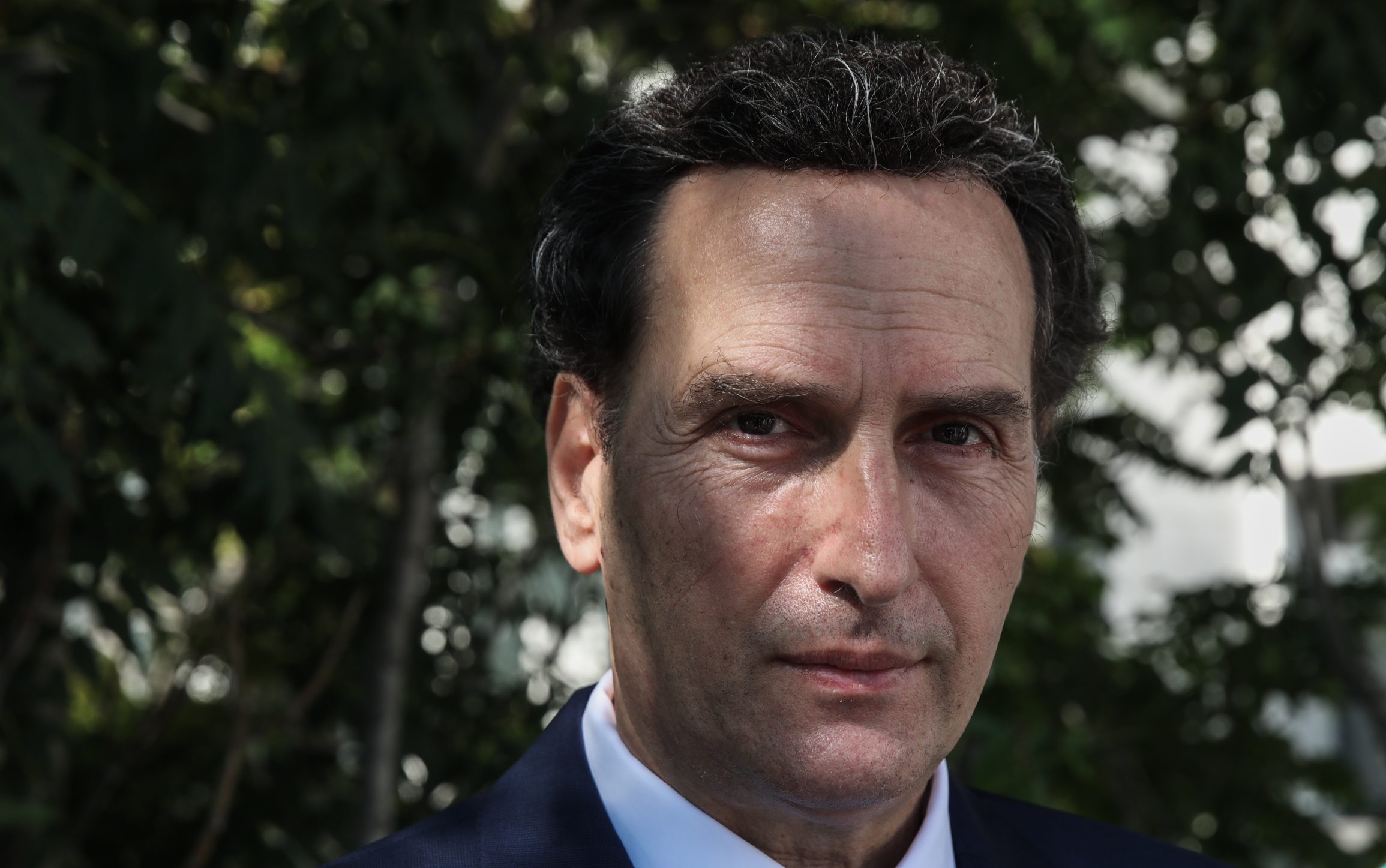 Προανακριτική ΠΑΣΟΚ Τέμπη: «Τεράστιο νομικό λάθος – Υπάρχει δομικό πρόβλημα», λέει ο Δημητρακόπουλος