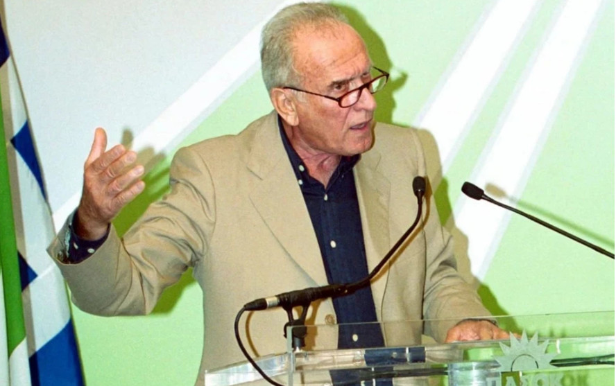 Την Τρίτη η κηδεία του Χρήστου Ροκόφυλλου