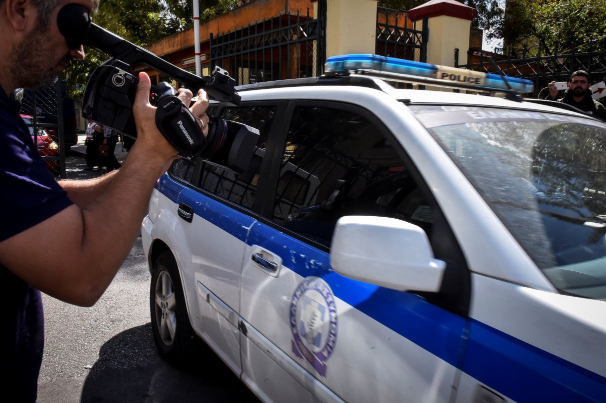 Ποιος είναι ο θεωρούμενος αρχηγός της συμμορίας απαγωγέων του 24χρονου κοσμηματοπώλη
