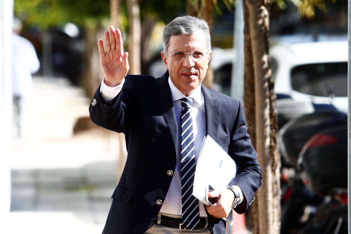 Απάντηση Κομισιόν σε Γιώργο Αυτιά: Αποζημιώσεις εξπρές για φυσικές καταστροφές, αν η βοήθεια ζητηθεί τις πρώτες 12 εβδομάδες