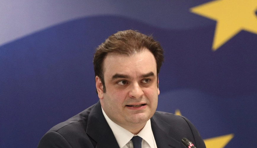 Πιερρακάκης: Στηρίζουμε την ευρωπαϊκή πρόταση για τέλος 2 ευρώ στα φθηνά δέματα από την Ασία