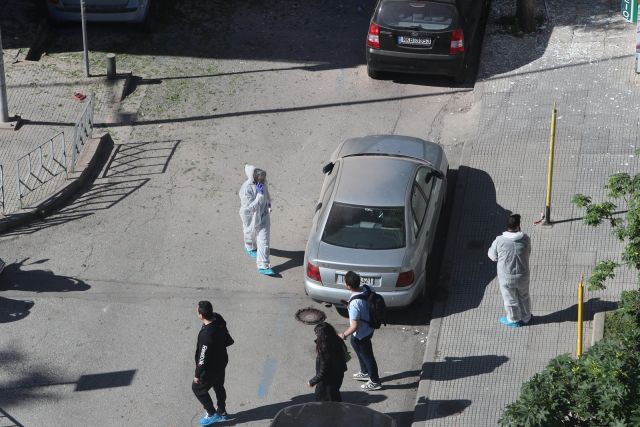 Έκρηξη Θεσσαλονίκη: Έφοδος της Αντιτρομοκρατικής στο σπίτι της 39χρονης