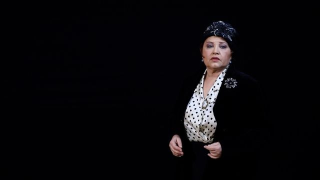 Νικολέττα Βλαβιανού: «Δεν υπήρξε κάθαρση – Η εξουσία παραμένει τοξική και μεταδίδεται»