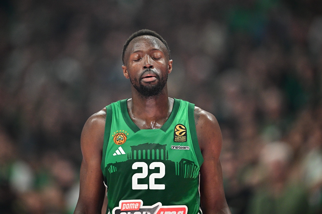 Ο Παναθηναϊκός στο Final 4 της EuroLeague – Έγραψε ιστορία στο ΟΑΚΑ με επική νίκη επί της Εφές