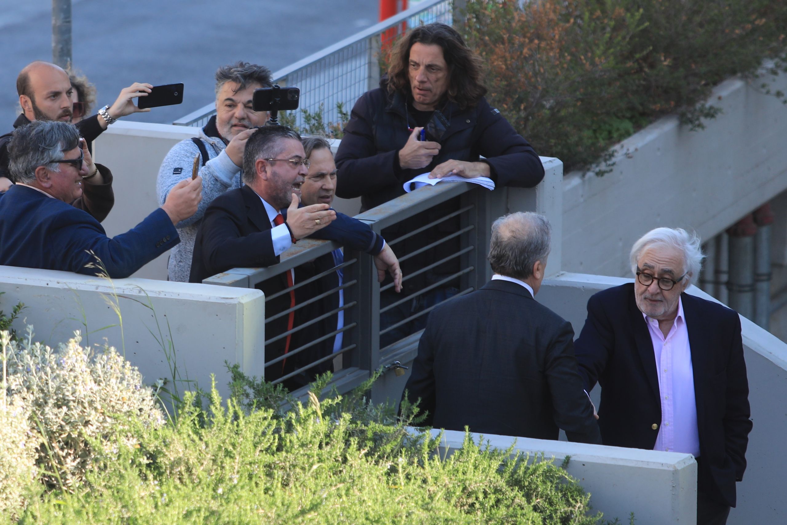 Εθνική Πινακοθήκη: Αγωγή σε Παπαδόπουλο – Μακρή