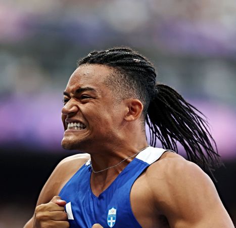 Καραλής Diamond League: Άλμα στα 6.01μ