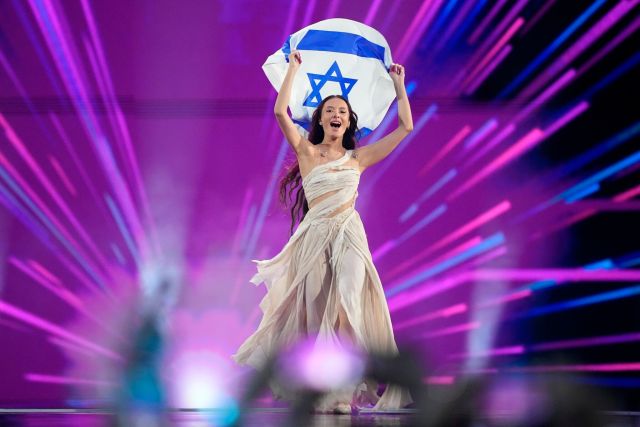 Eden Golan για Σάττι: «Ήταν αηδιαστικό»