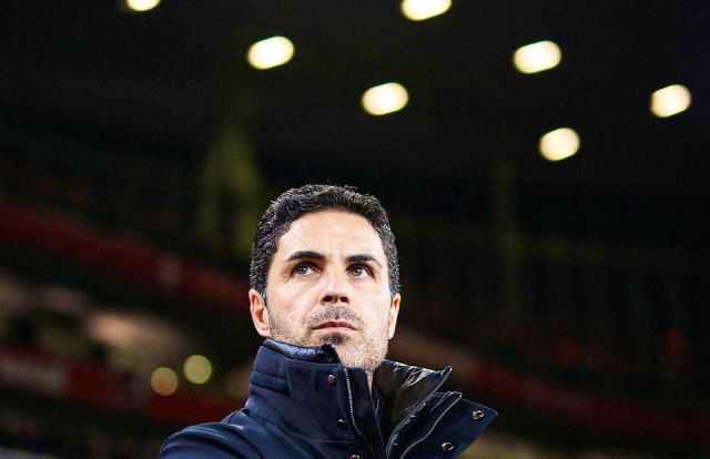 Λίβερπουλ – Άρσεναλ: “Αυτό που έχουν πετύχει ο Άρνε και το προπονητικό του τιμ είναι πραγματικά συναρπαστικό”