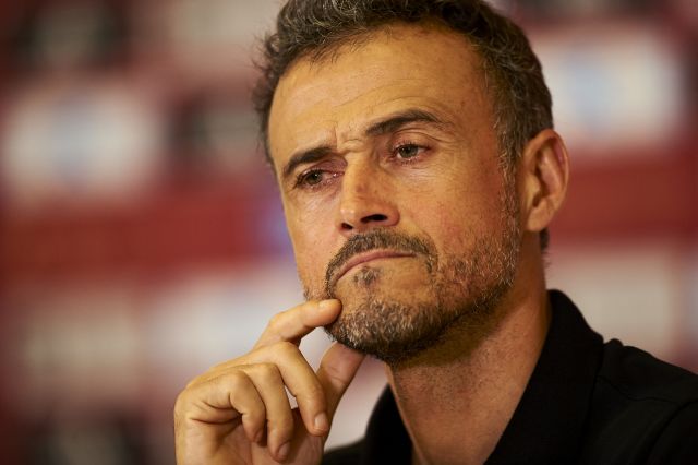 «Η απάντηση στο πώς είναι όρθιος ο γονιός που έχασε το παιδί του»: Ο Πλακιάς ανέβασε τα λόγια του Ενρίκε