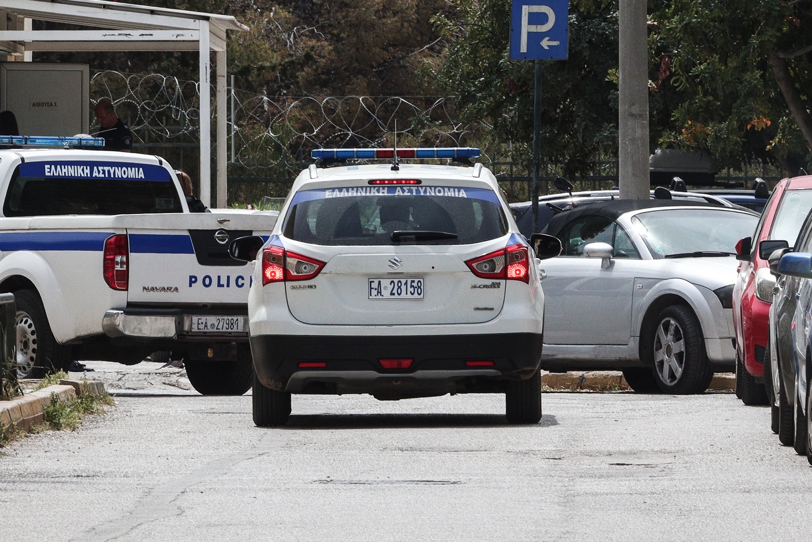 Κύκλωμα Κτηματολογίου: H γυναίκα αρχηγός, οι ενδιάμεσοι και οι διεκπεραιωτές