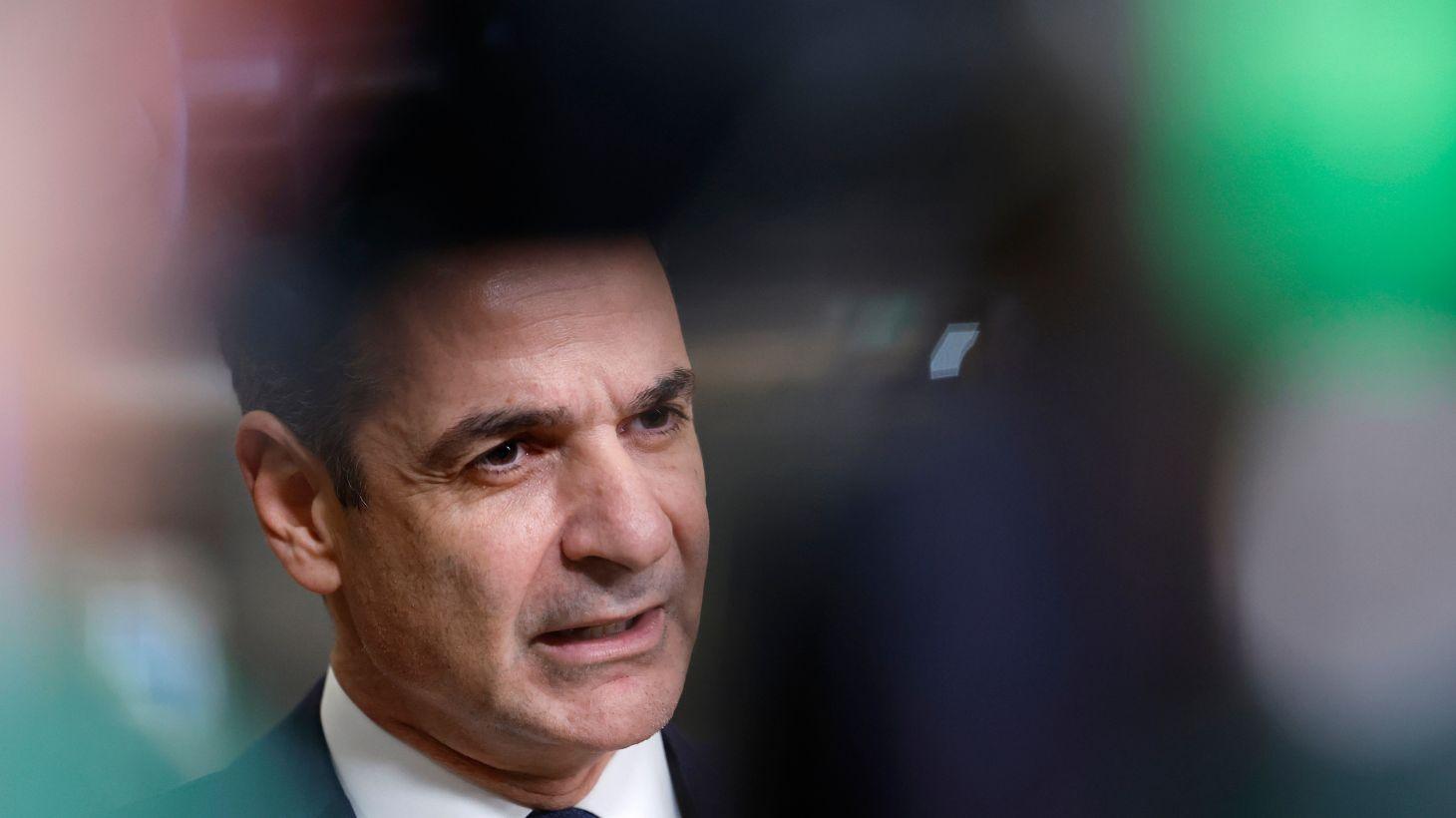 Μητσοτάκης ΗΠΑ: Ο πρωθυπουργός θα προεδρεύσει σε συνεδρίαση υψηλού επιπέδου του Συμβουλίου Ασφαλείας του ΟΗΕ
