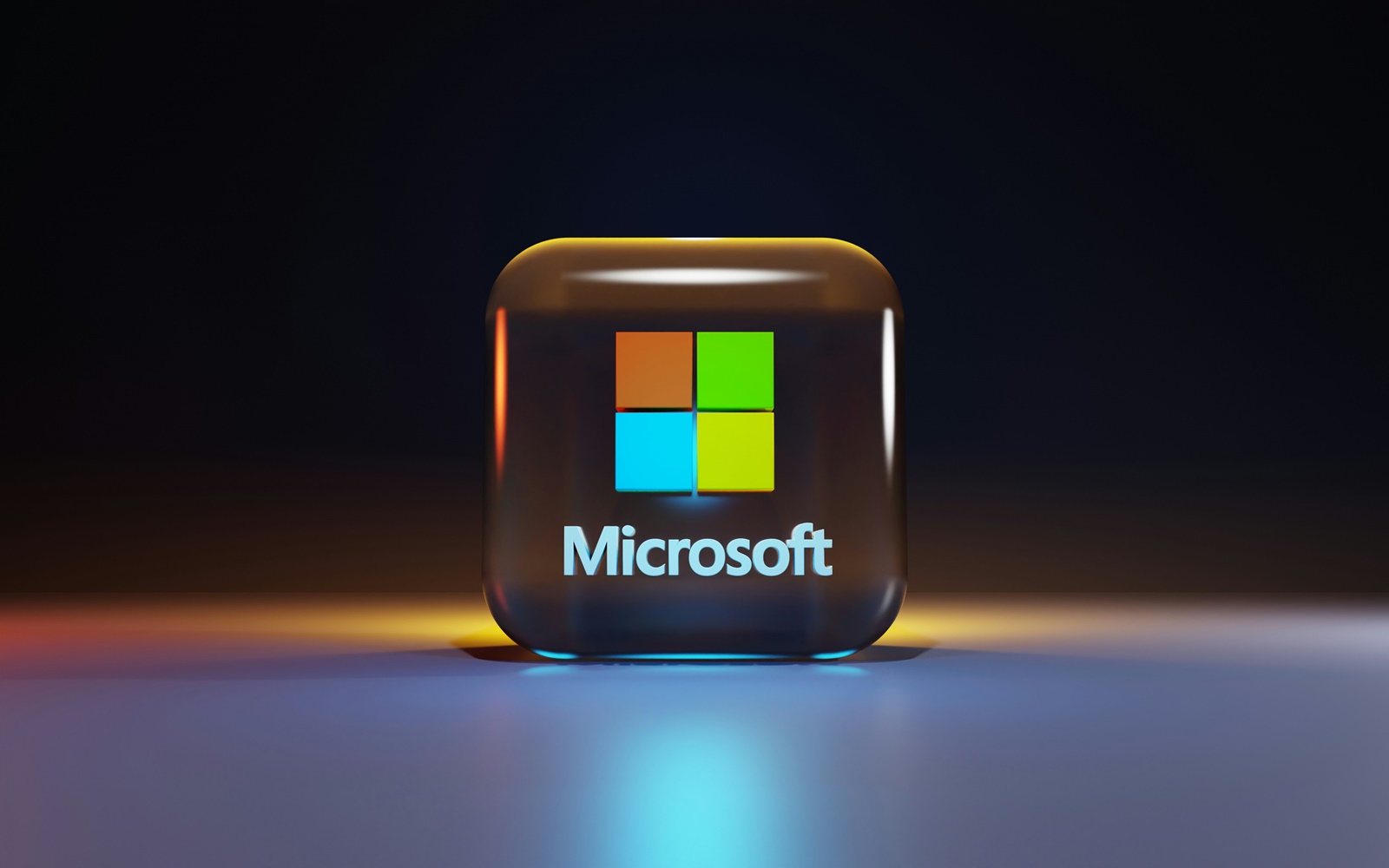 Microsoft: Δύο 17χρονα κορίτσια θα μάς εκπροσωπήσουν στον παγκόσμιο διαγωνισμό πληροφορικής