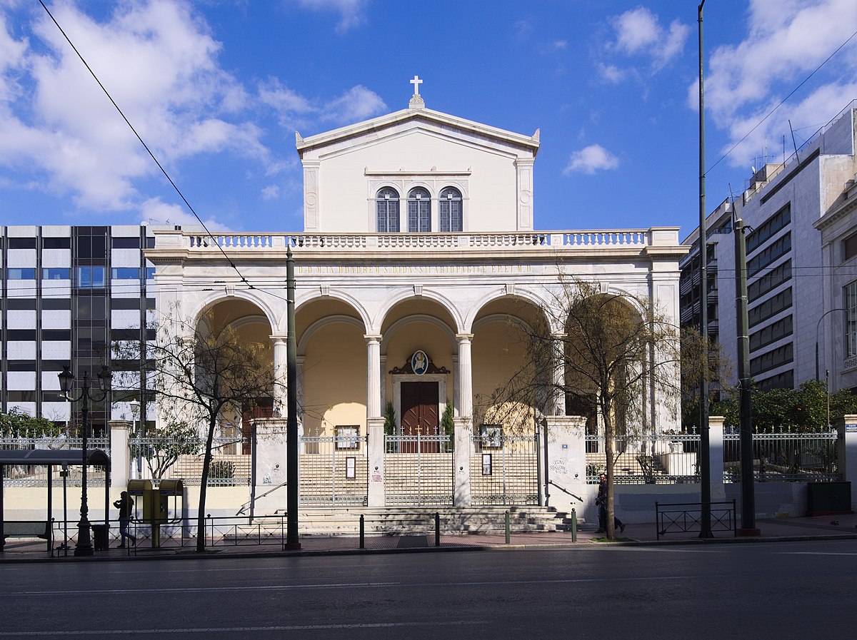 POS σε εκκλησία: Νέα εποχή ανέπαφων συναλλαγών