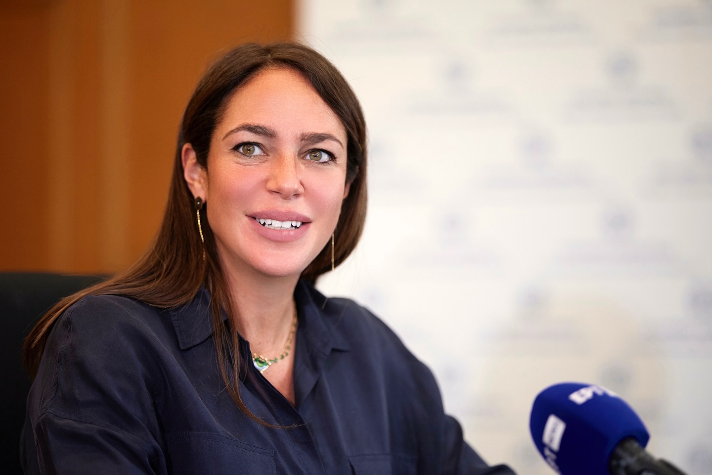 Γιορτή της Μητέρας: Η φωτογραφία της Δόμνας Μιχαηλίδου με τον γιο της
