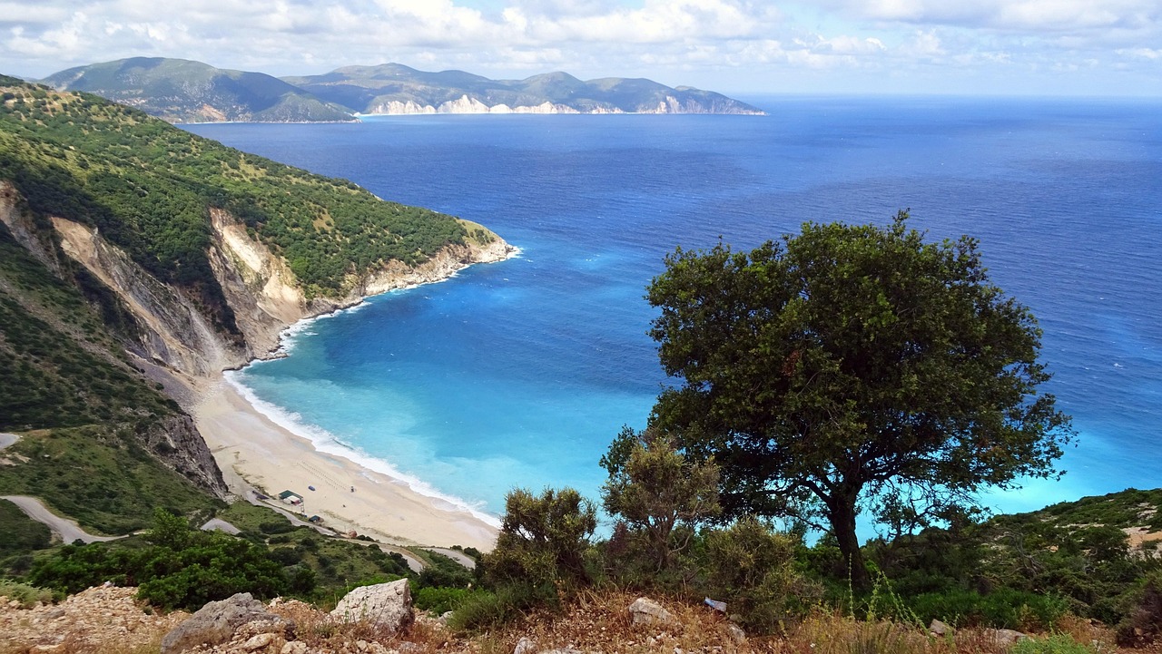 Μελωδίες και ήχοι των Επτανήσων: Μια βραδιά καντάδας στο Ελληνικό