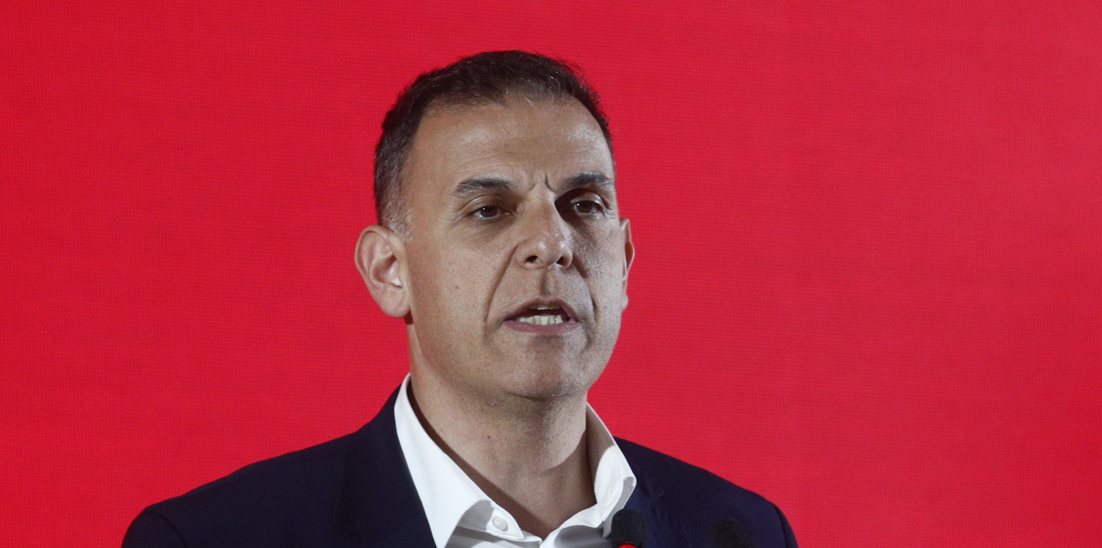 Καραμέρος – Λαζαρίδης: Κόντρα on air