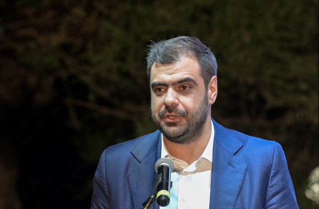 ΔΕΘ 2025: Δέσμευση για μειώσεις φόρων