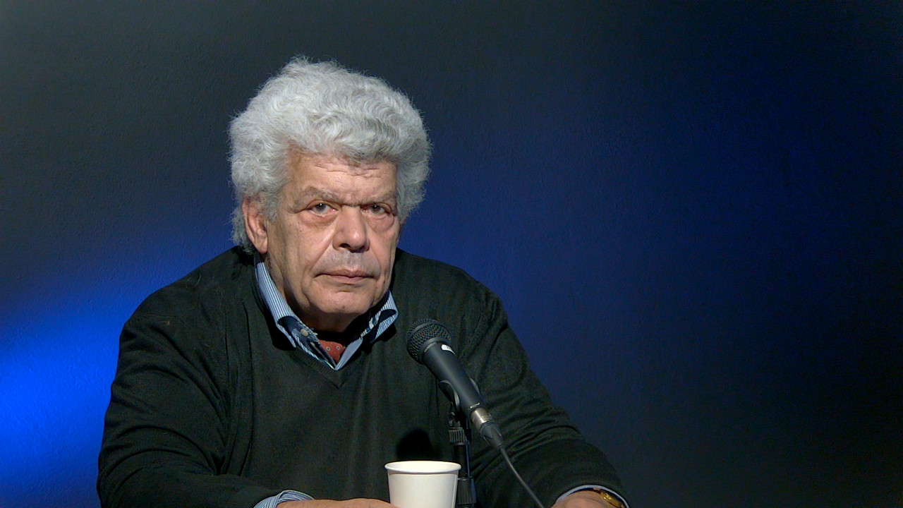 Νομική επίθεση: Ο Μάζης μιλά για όσα έγιναν – «Θα πεθάνετε, τελειώσατε»