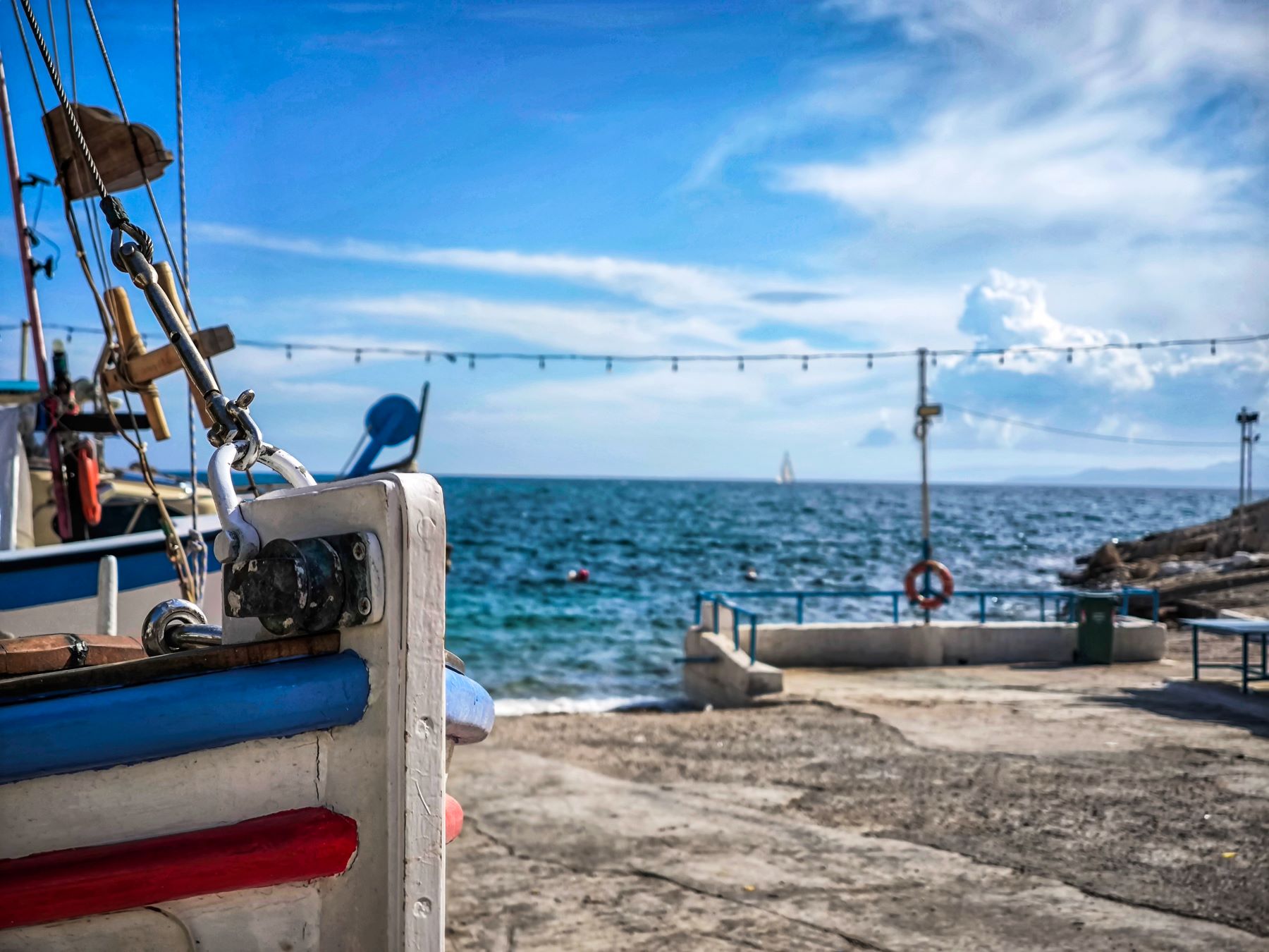 Συντονισμός δράσεων Δήμου Πειραιά και ΟΛΠ για την καλοκαιρινή περίοδο