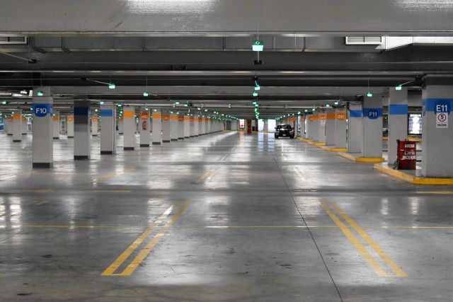 Υπόγεια πάρκινγκ στην Καλλιθέα: Το Υπουργείο Εσωτερικών άναψε το «πράσινο φως»